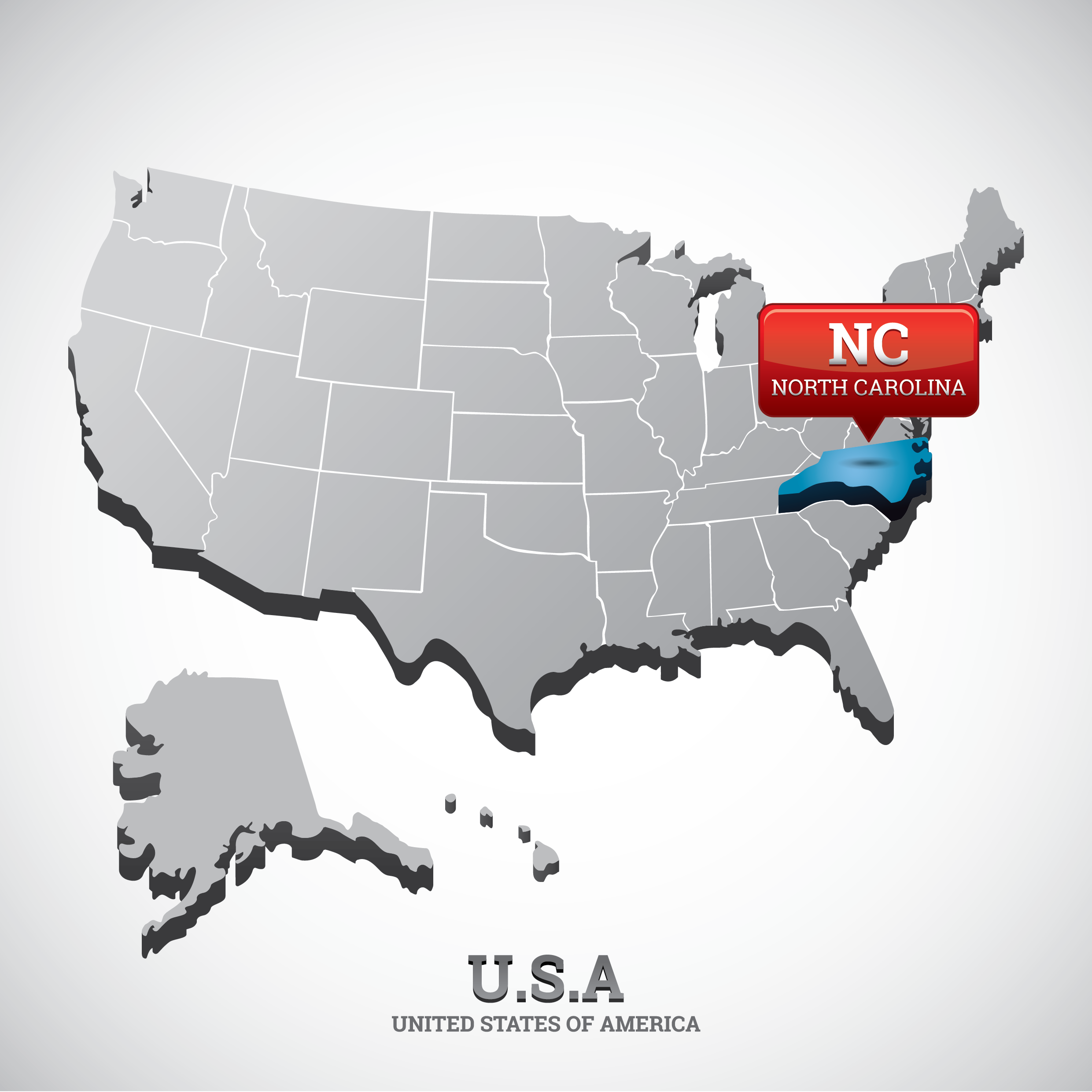 Nursing in North Carolina