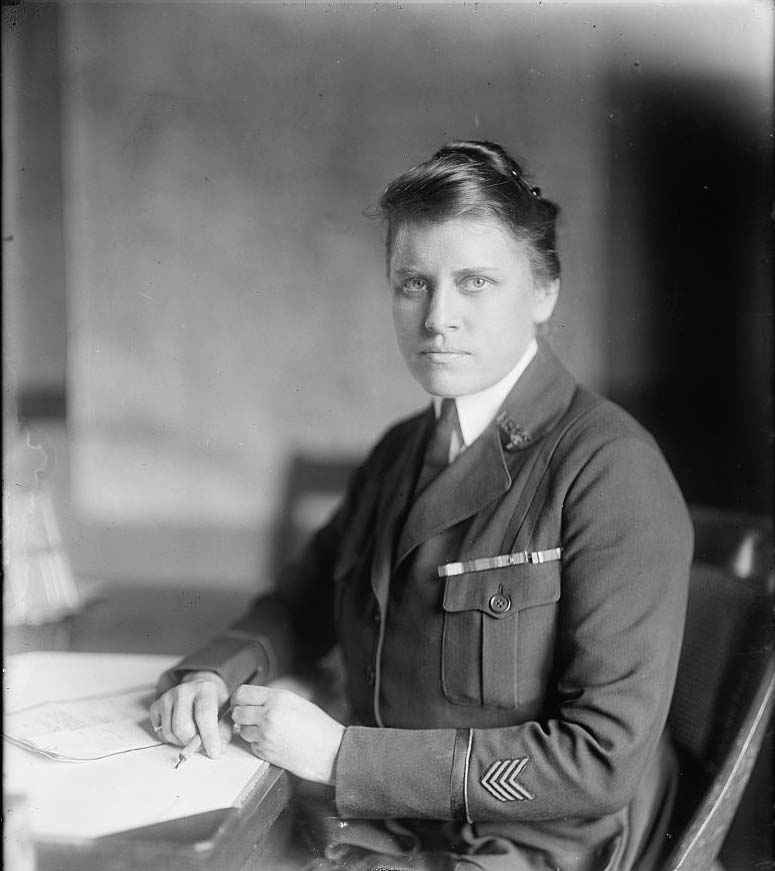 10 Greatest Nurses of World War I