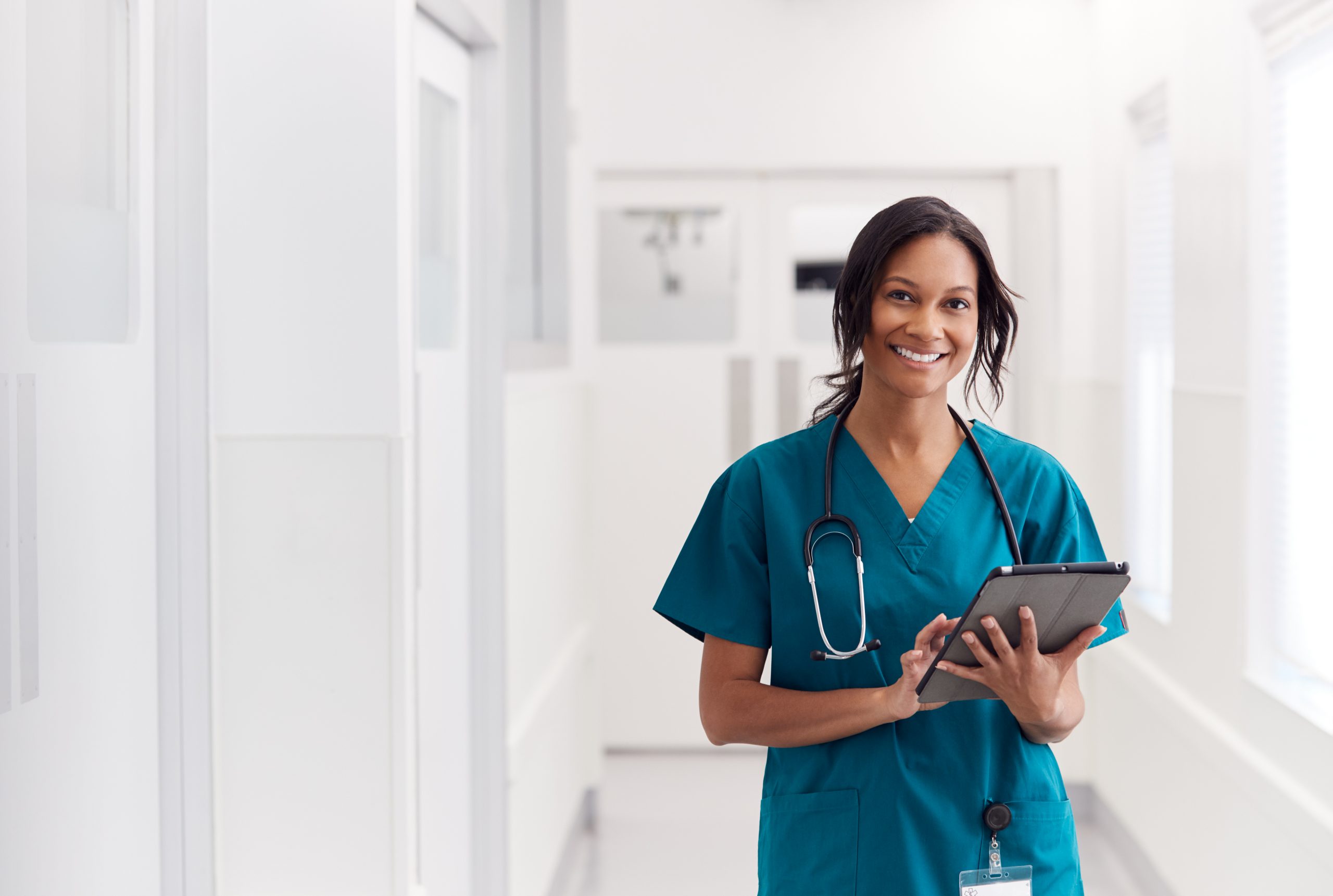 The Growth of Online Nursing Programs