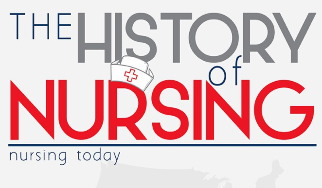 The History of Nursing