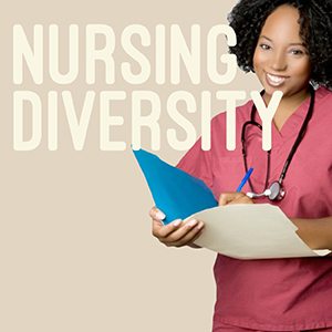 nursing diversity