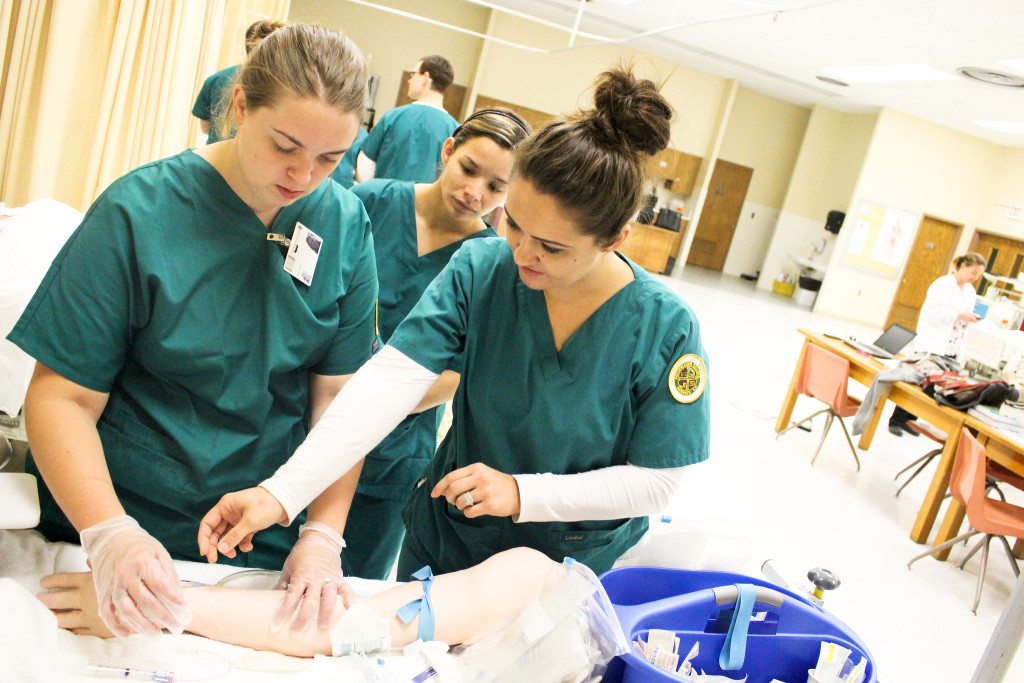 Advanced practice nurse jobs austin texas