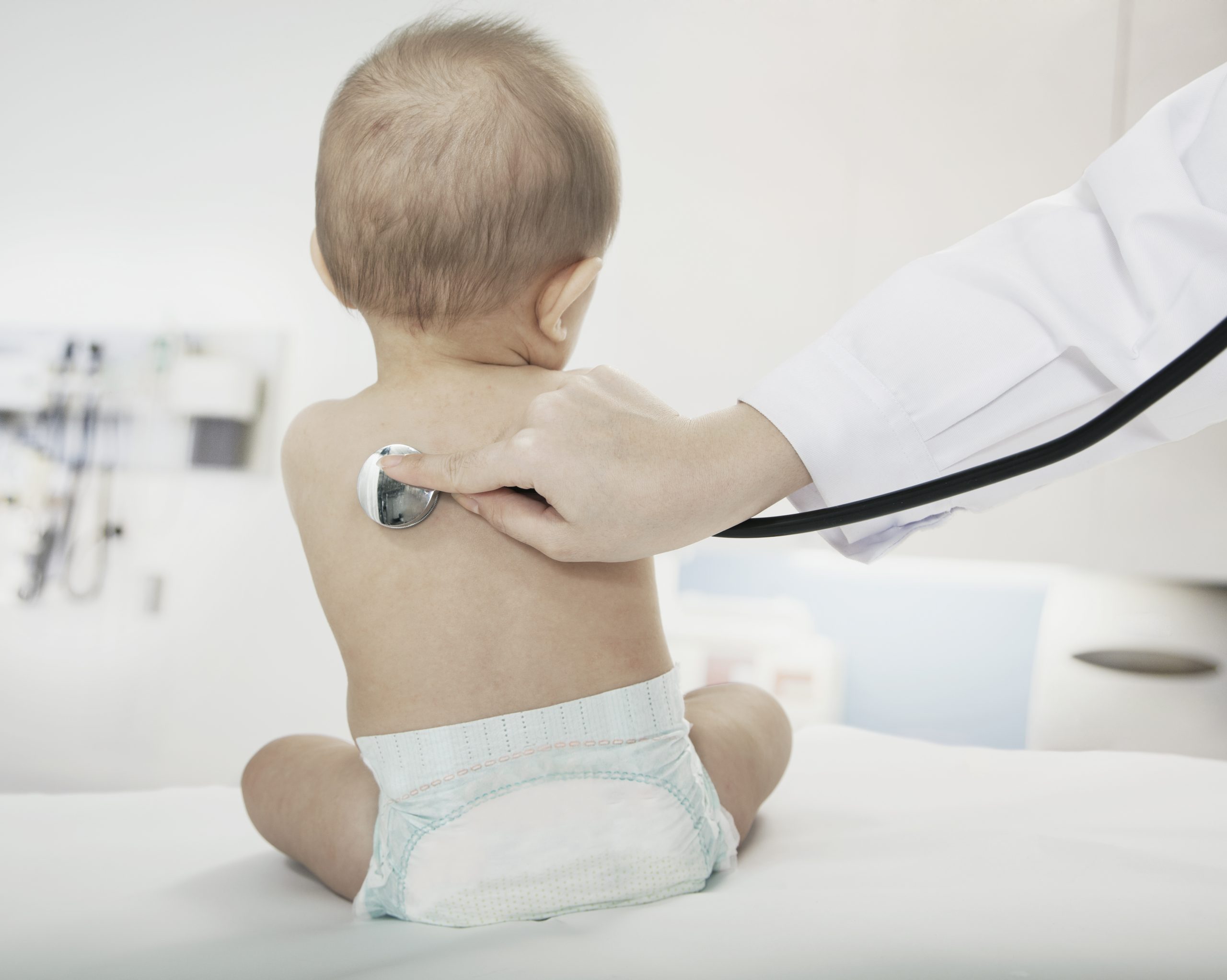 Complete Job Description of a Pediatric Nurse