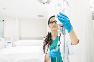 A Complete Job Description of a Nurse Anesthetist