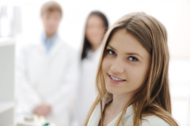 Job Description of a Staff Nurse