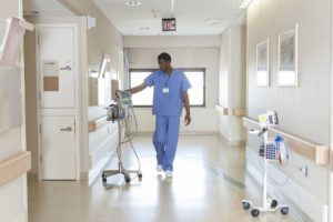 Complete Job Description of a Registered Nurse