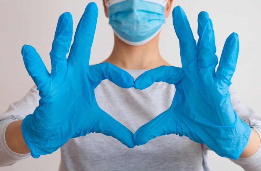 50 Best Nursing Careers Based on Salary and Demand