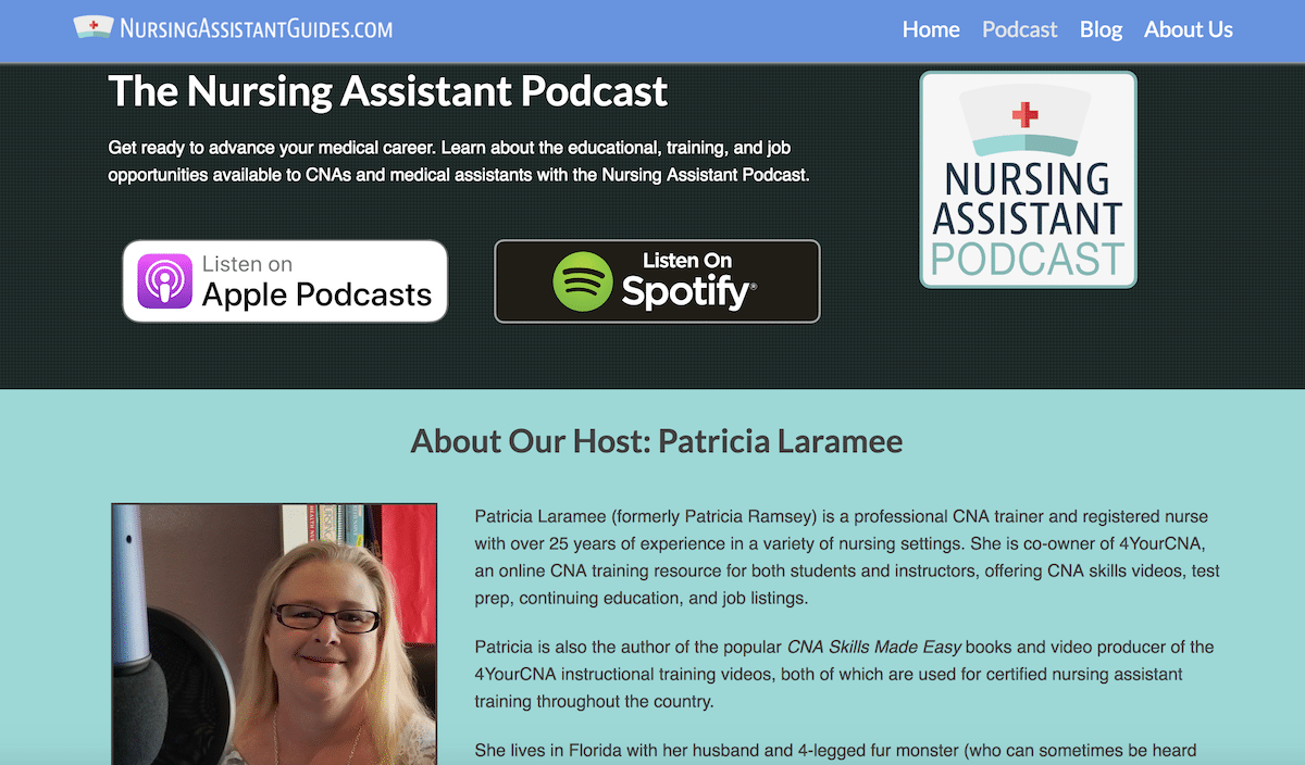 Best 50+ Nursing Podcasts for 2018 Top RN to BSN