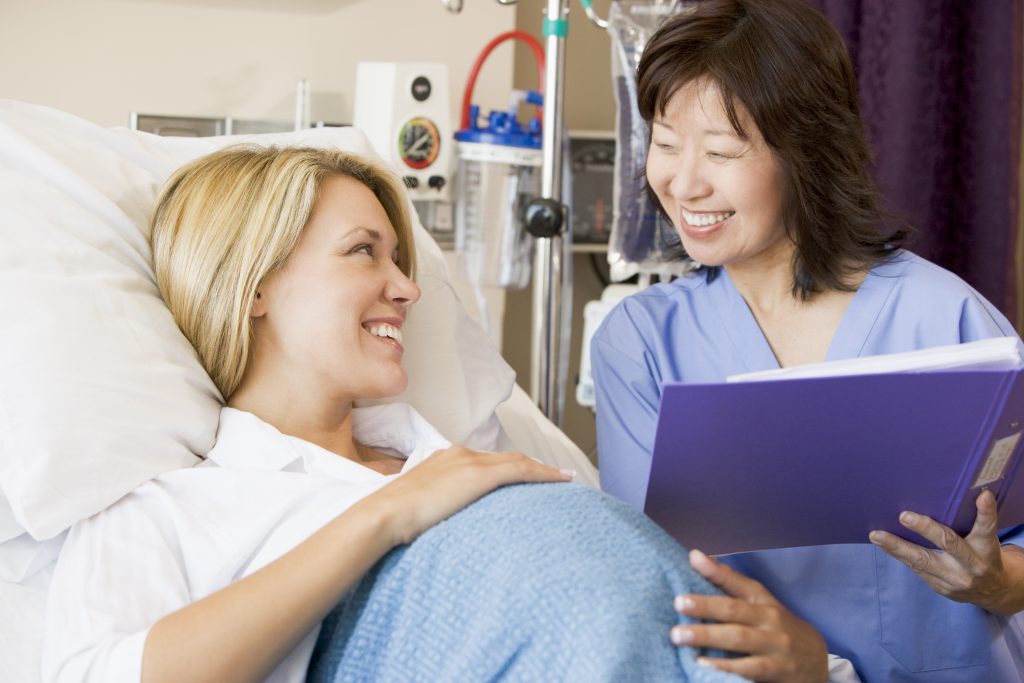 What are the Certified Nurse Midwife Education Requirements?