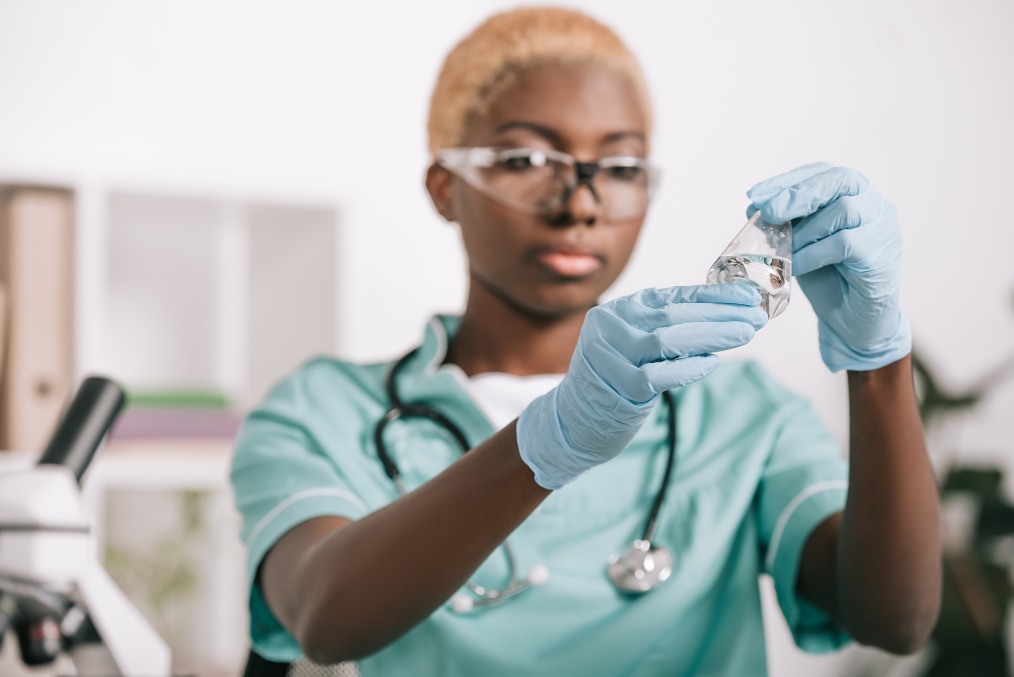 The Ultimate Guide for Black Nurses and Nursing Students