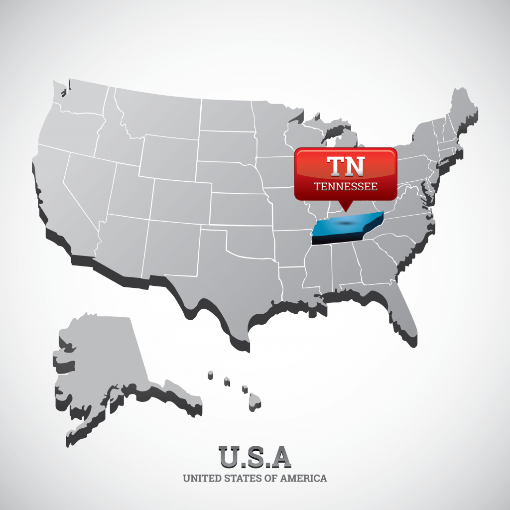 Nursing in Tennessee