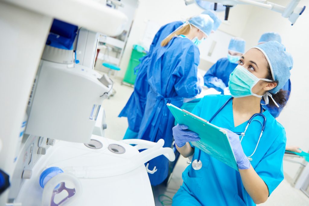20 Best CRNA Schools for Nurse Anesthetists