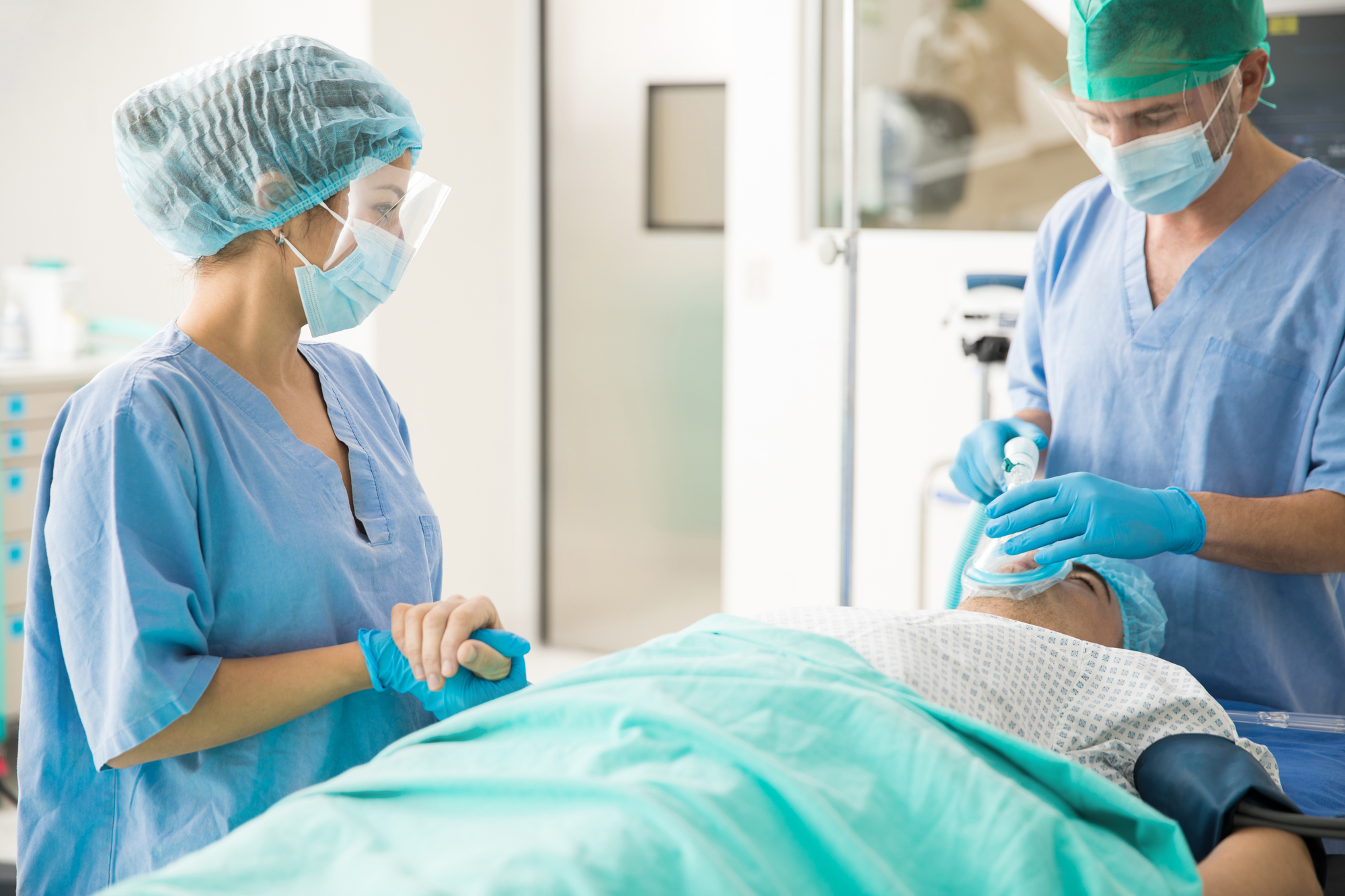 How to Become a CRNA