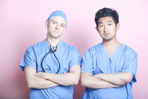 What are Male Nursing Stereotypes?