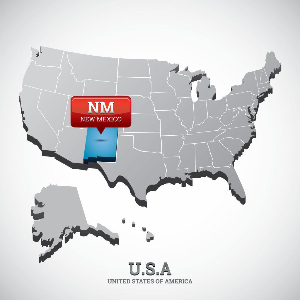 Nursing in New Mexico