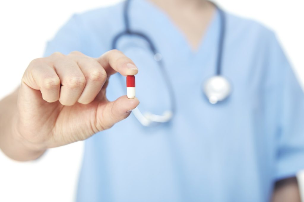 Guide to Nurse Practitioner Prescribing Laws
