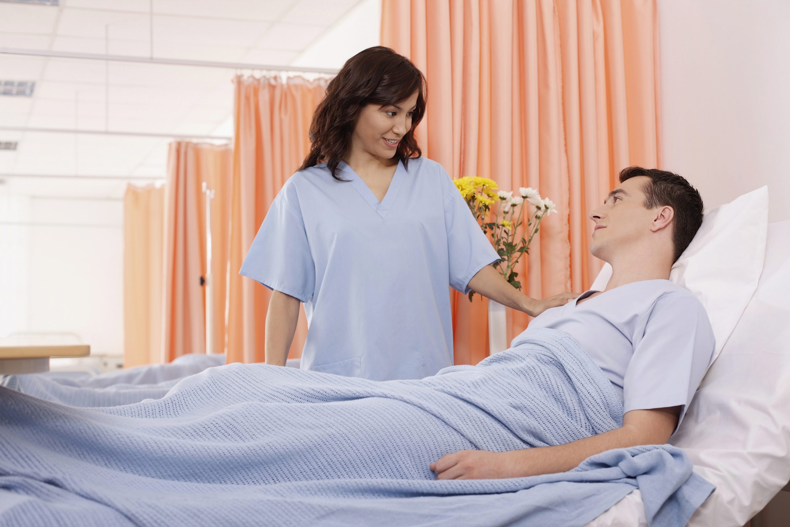What is a Wound Care Nurse?