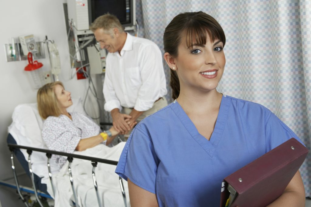 What are Psychiatric Nurses?