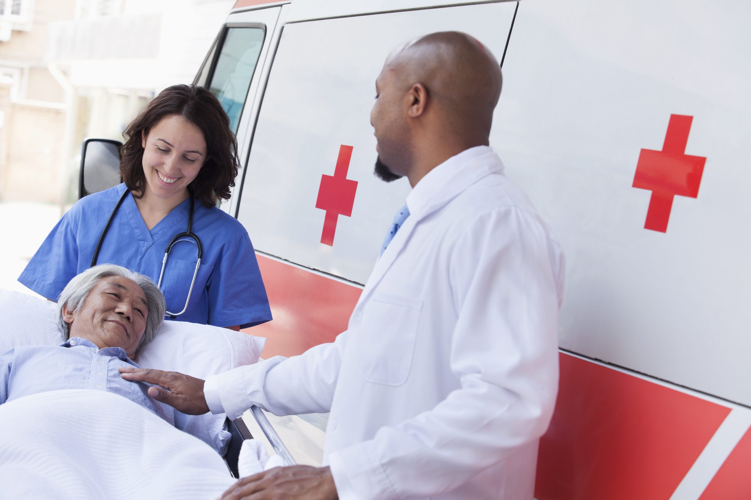 10 Best Online Paramedic to RN Programs