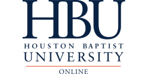 This image has an empty alt attribute; its file name is houston-baptist-u-300x150.png