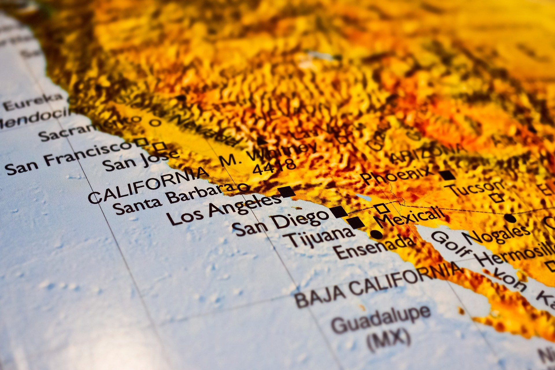 Affordable RN to BSN Programs in California