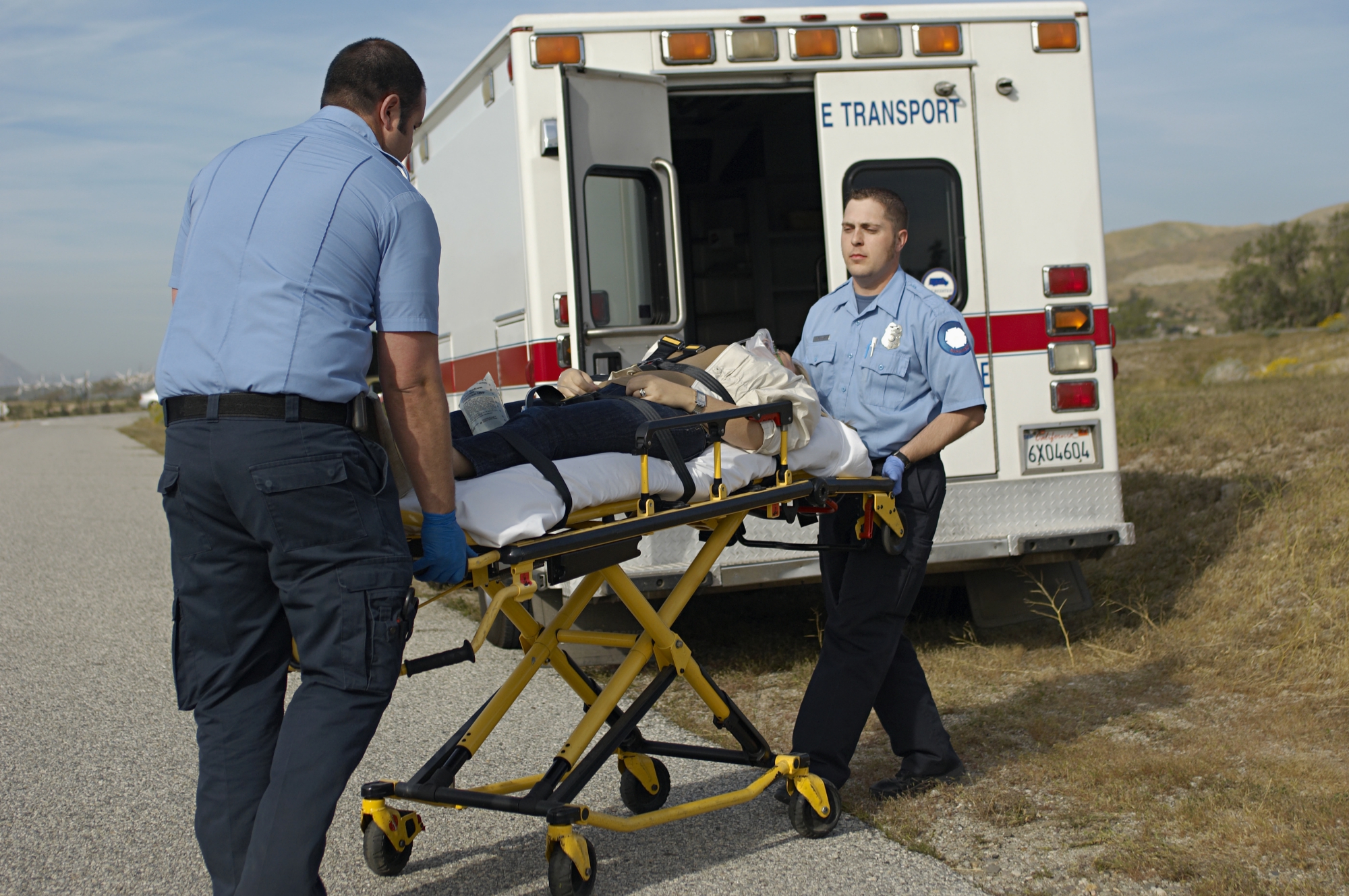 10 Best Online Paramedic to RN Programs for 2020 - Top RN to BSN
