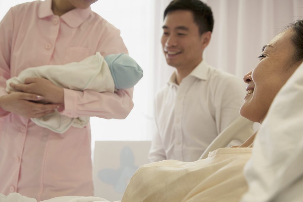 What Is a Postpartum Nurse?