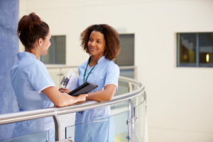 What Is an Infection Control Nurse?