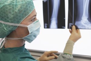 What Is a Radiology Nursing Job?