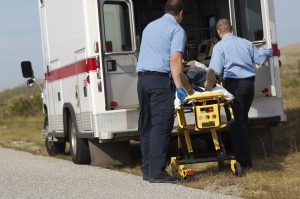 What is an EMT Job Description?
