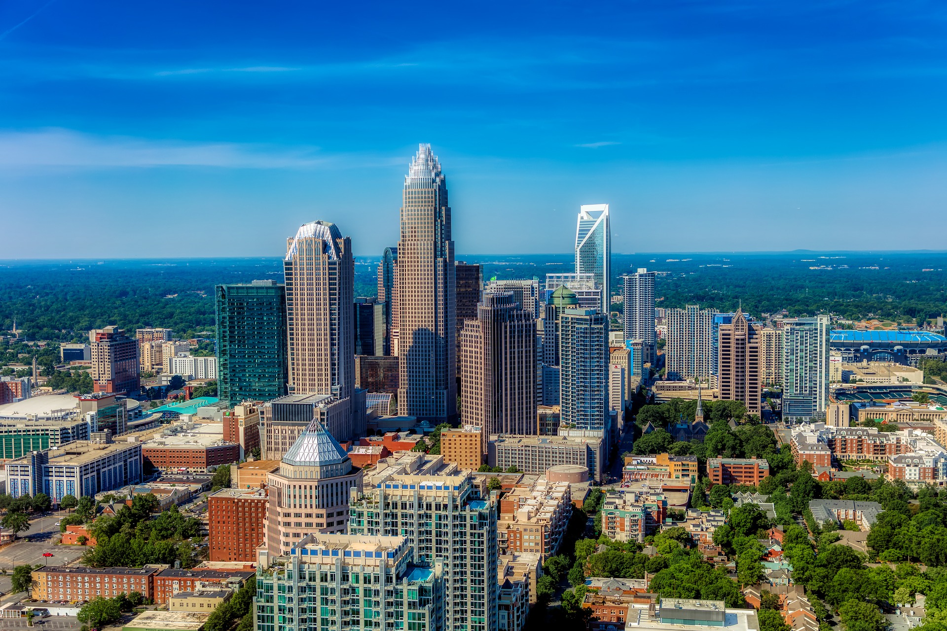 10 Best Charlotte Nursing Schools > Top RN to BSN