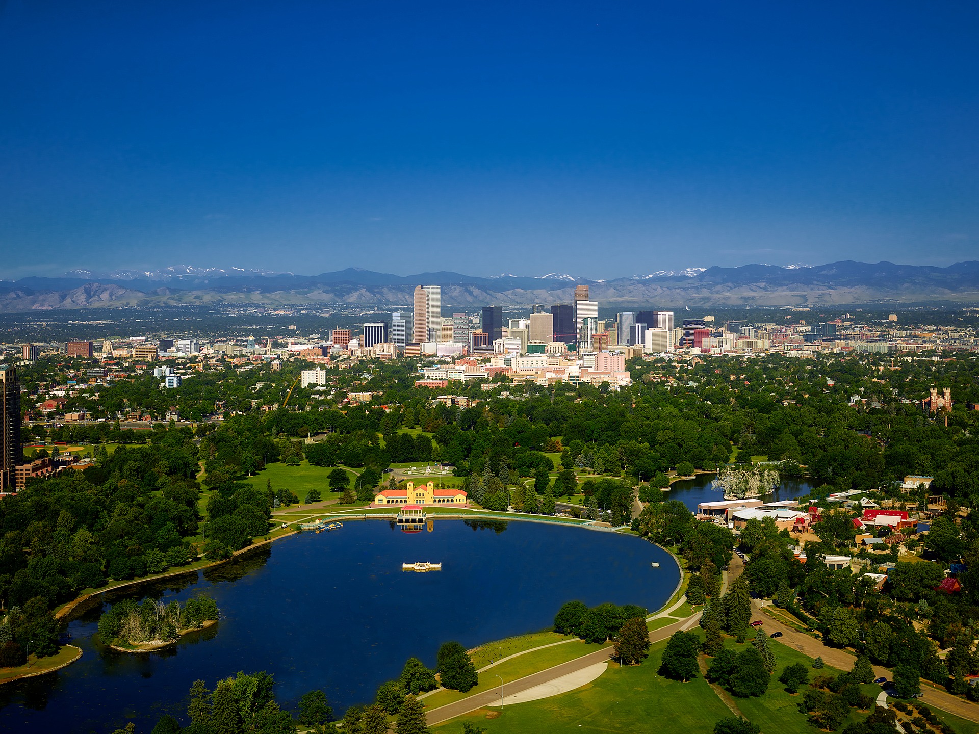 10 Best Denver Nursing Schools