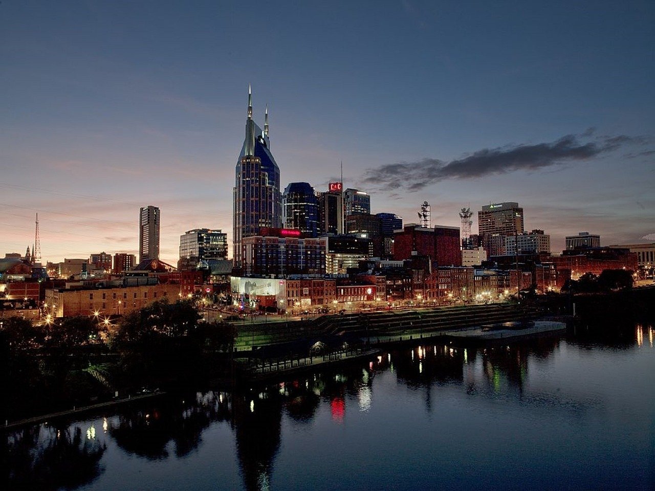 10 Best Nashville Nursing Schools