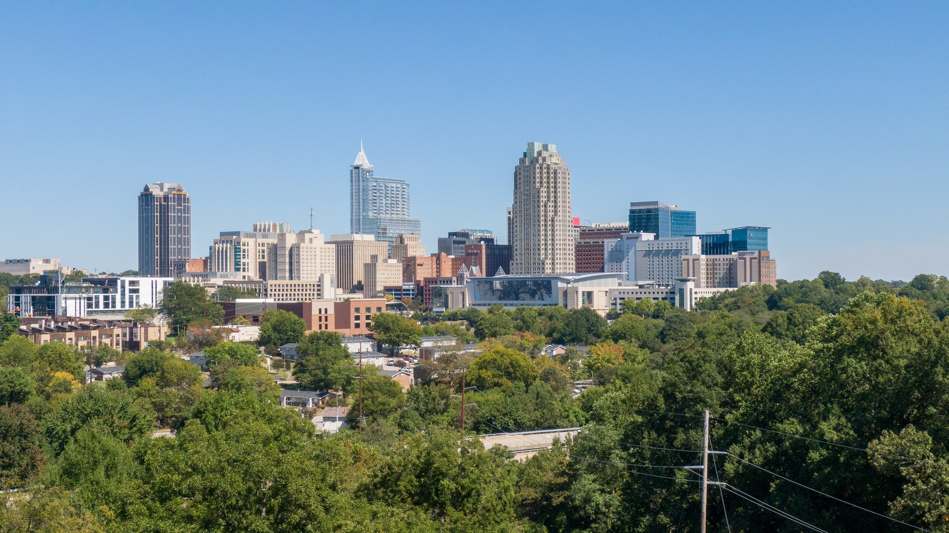 10 Top Raleigh-Durham Nursing Schools
