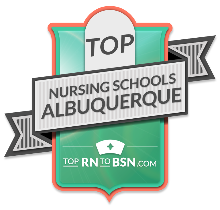 7 Best Nursing Schools in Albuquerque for 2021 - Top RN to BSN