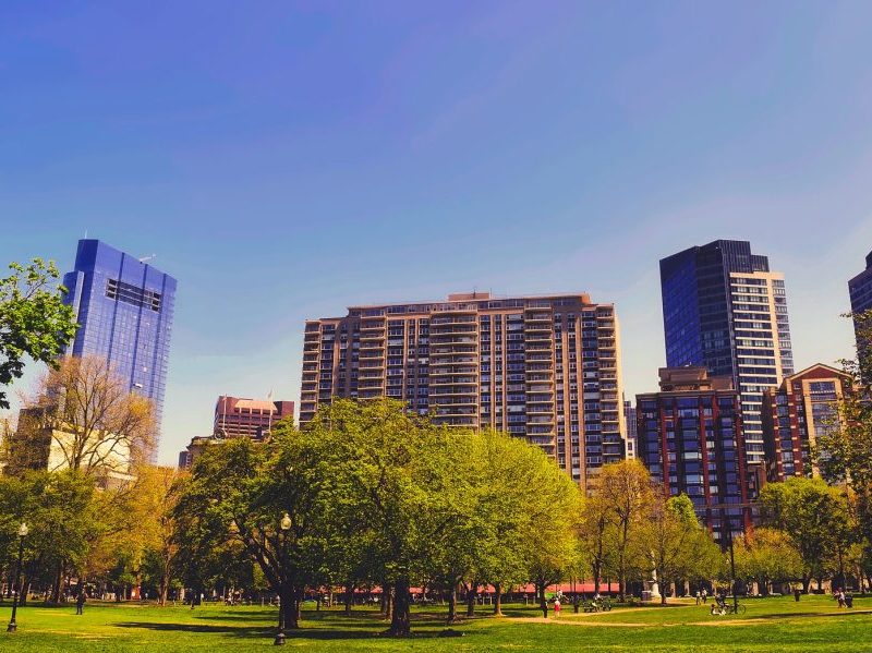 NURSING SCHOOLS BOSTON