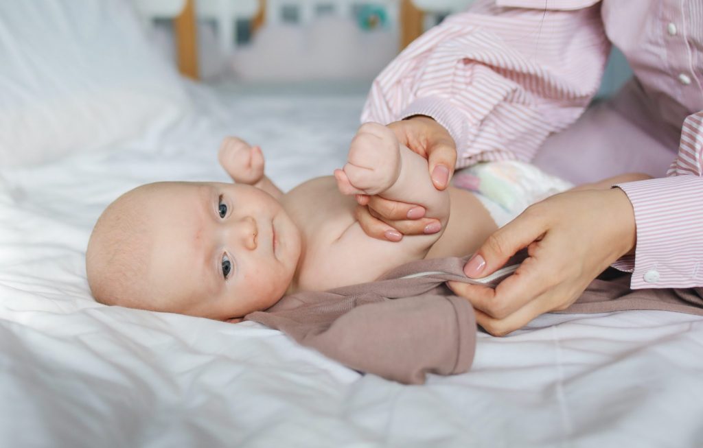 Pediatric Nurse - 50 Best Nursing Careers Based on Salary and Demand