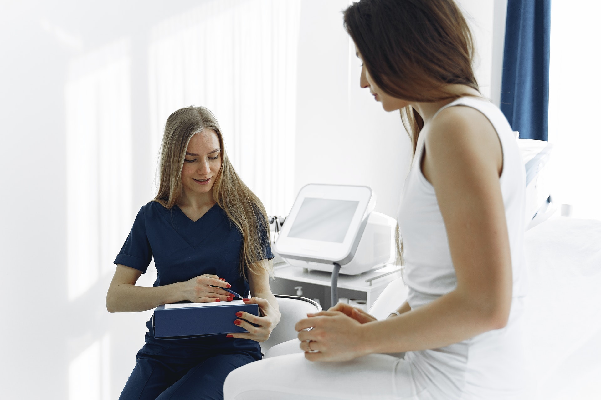 What is an Endoscopy Nurse?