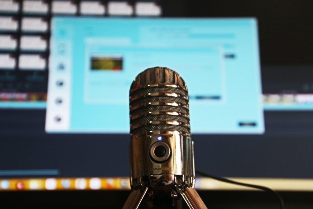 Using Nursing Podcasts to Learn