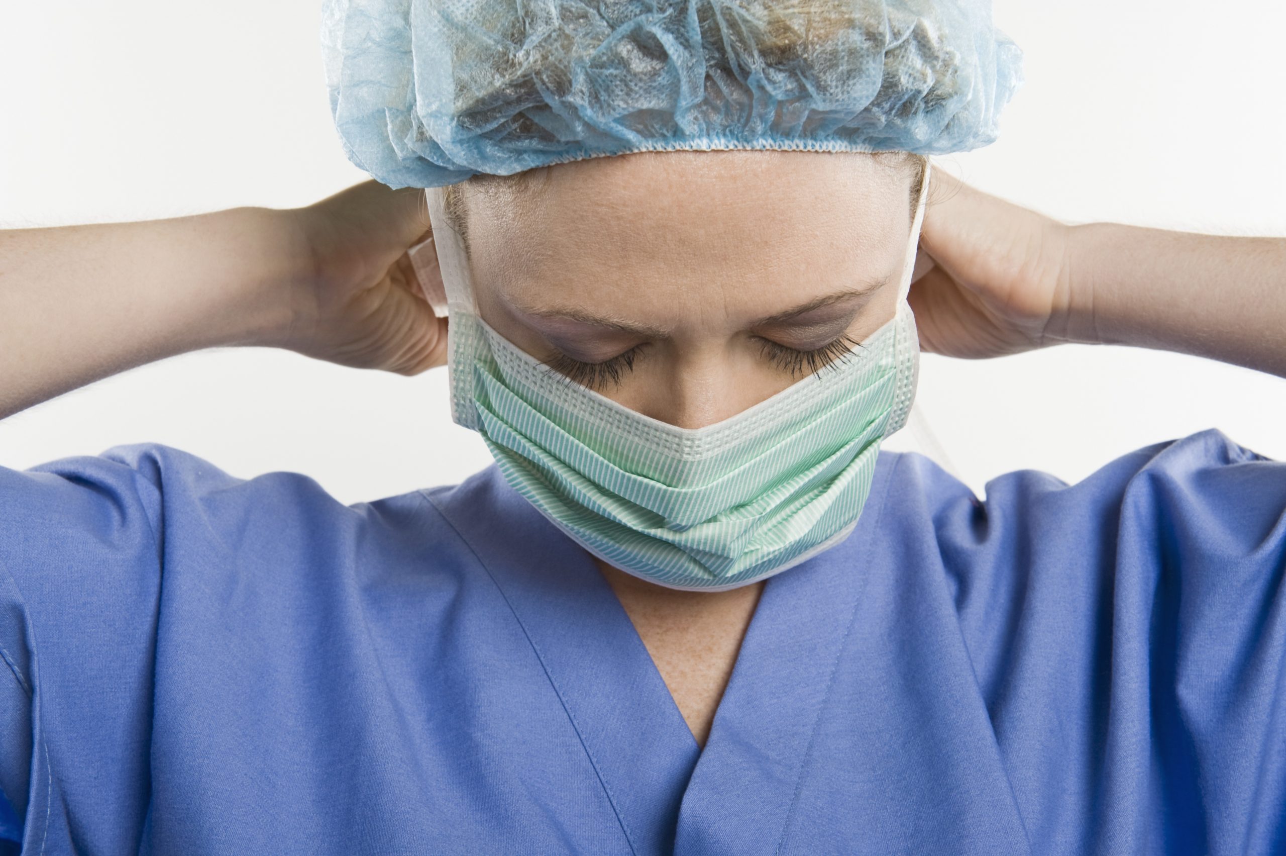 What are COVID NCLEX Changes for Nurses?