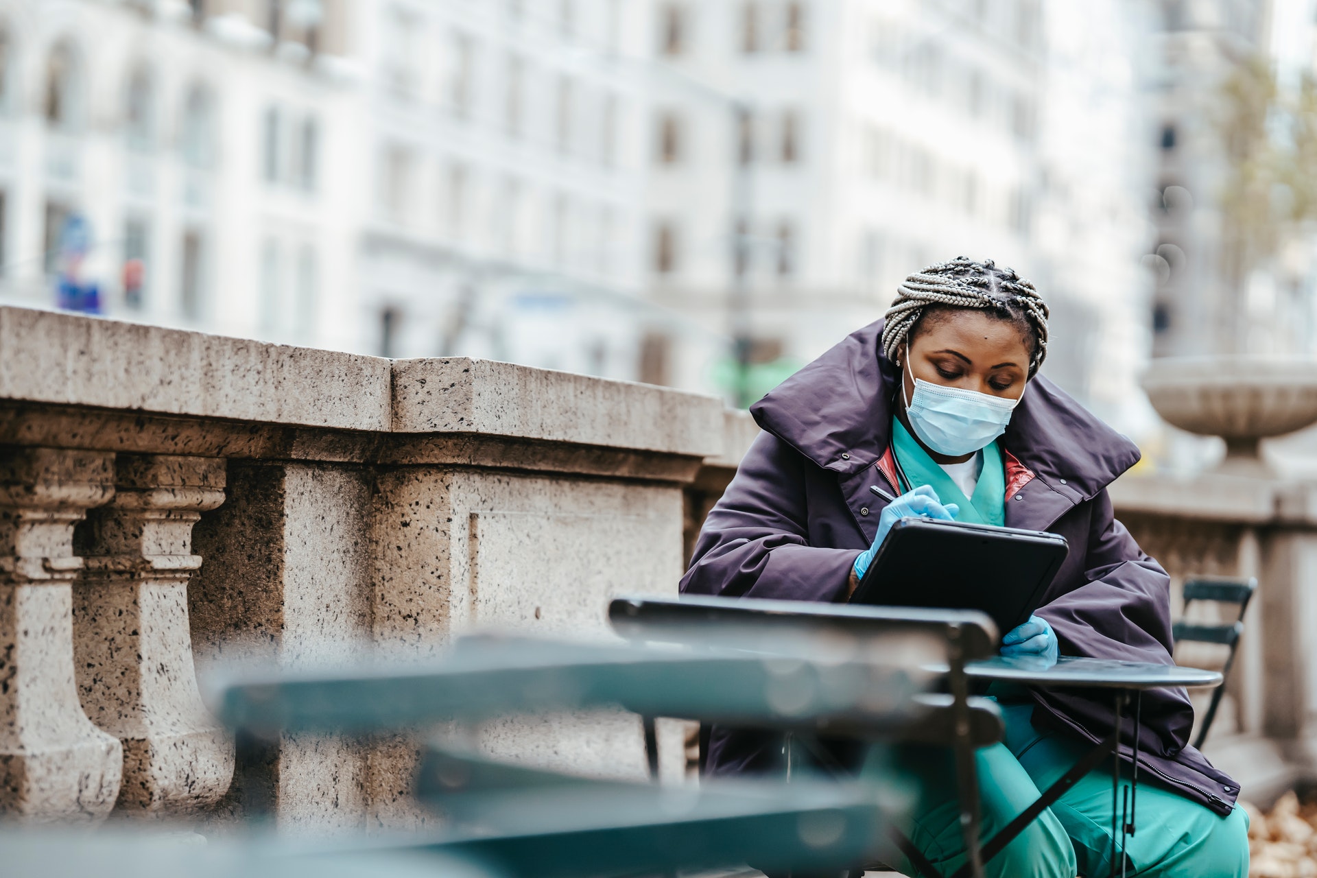 4 Types of Masters Nursing Degrees Options