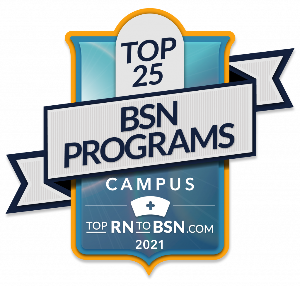 25 Best RN to BSN Online Degree Programs
