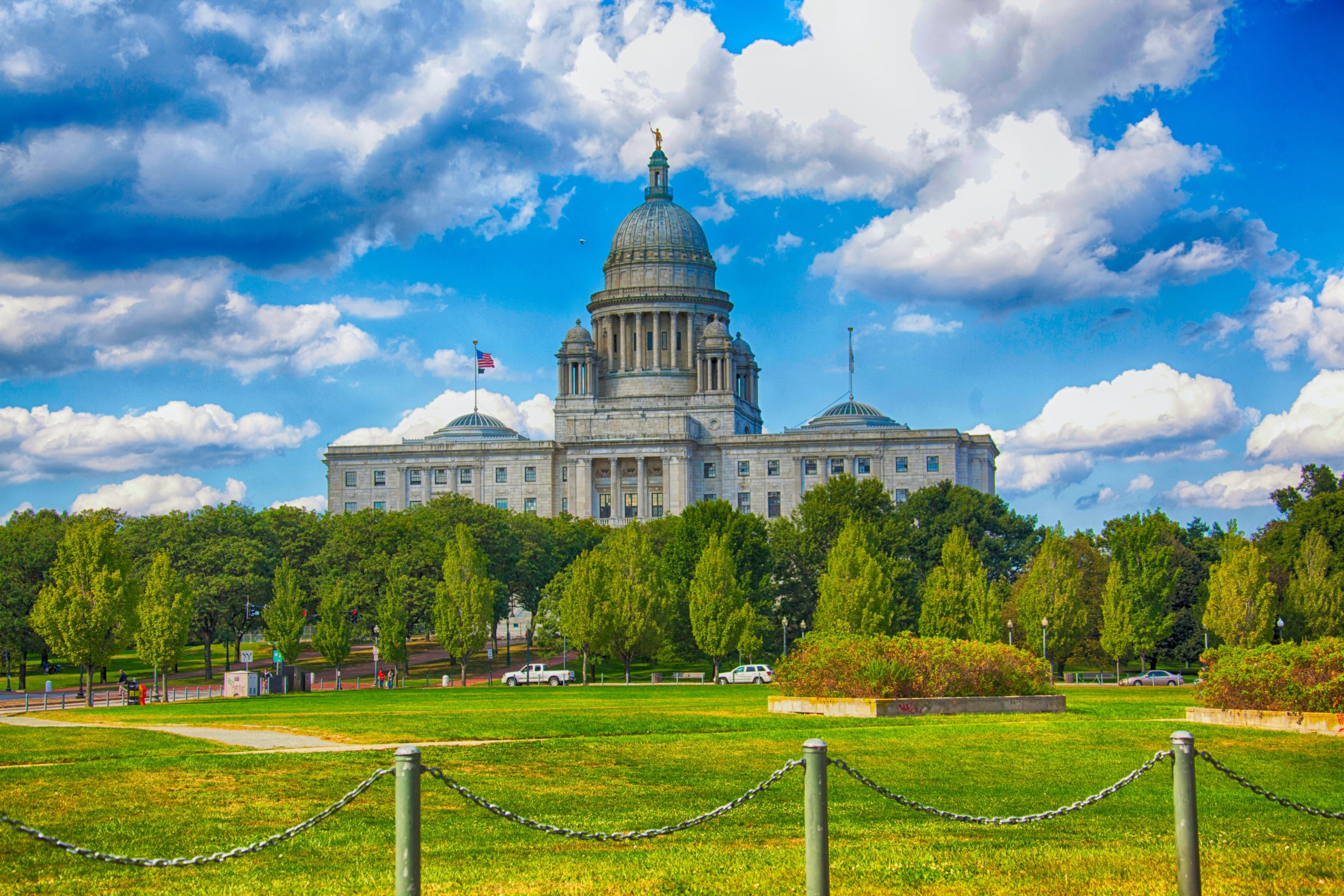 Best Rhode Island Online RN to BSN Nursing Schools