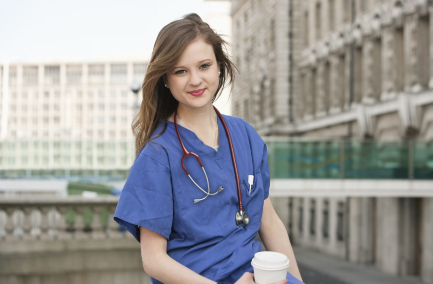 Top 10 Travel Nurse Instagrams