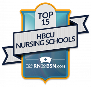 Top 15 HBCU Nursing Colleges and Schools
