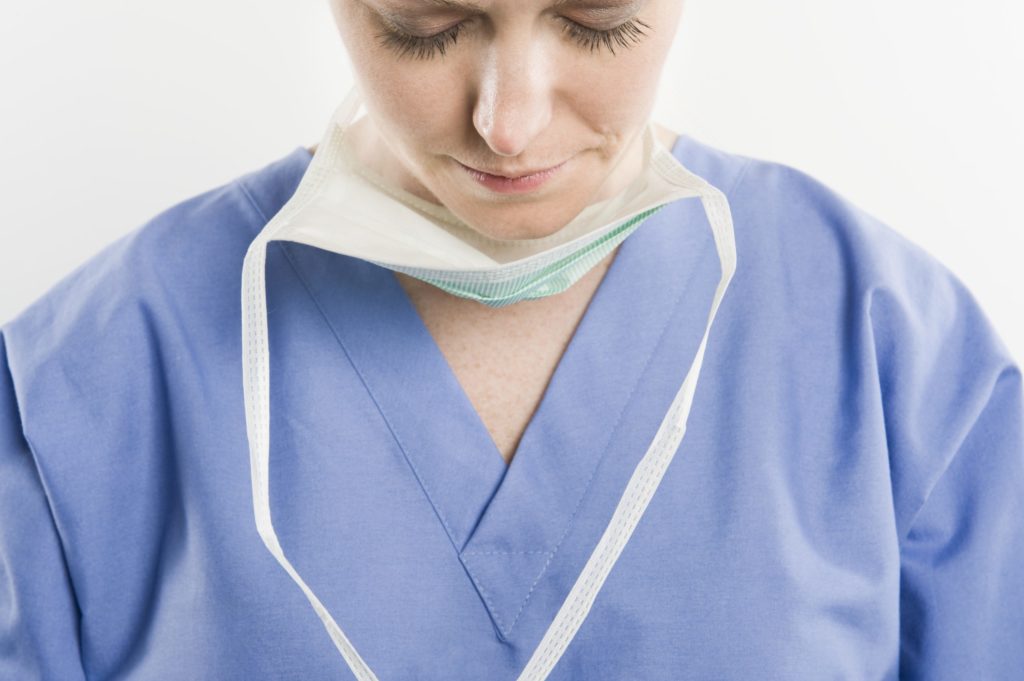 Top 10 Nurse Career Changes