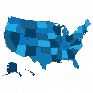 How Does RN Licensing State to State Work?