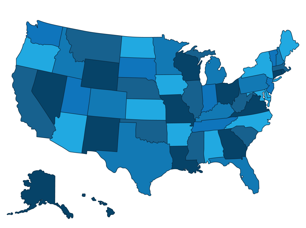 How Does RN Licensing State to State Work?