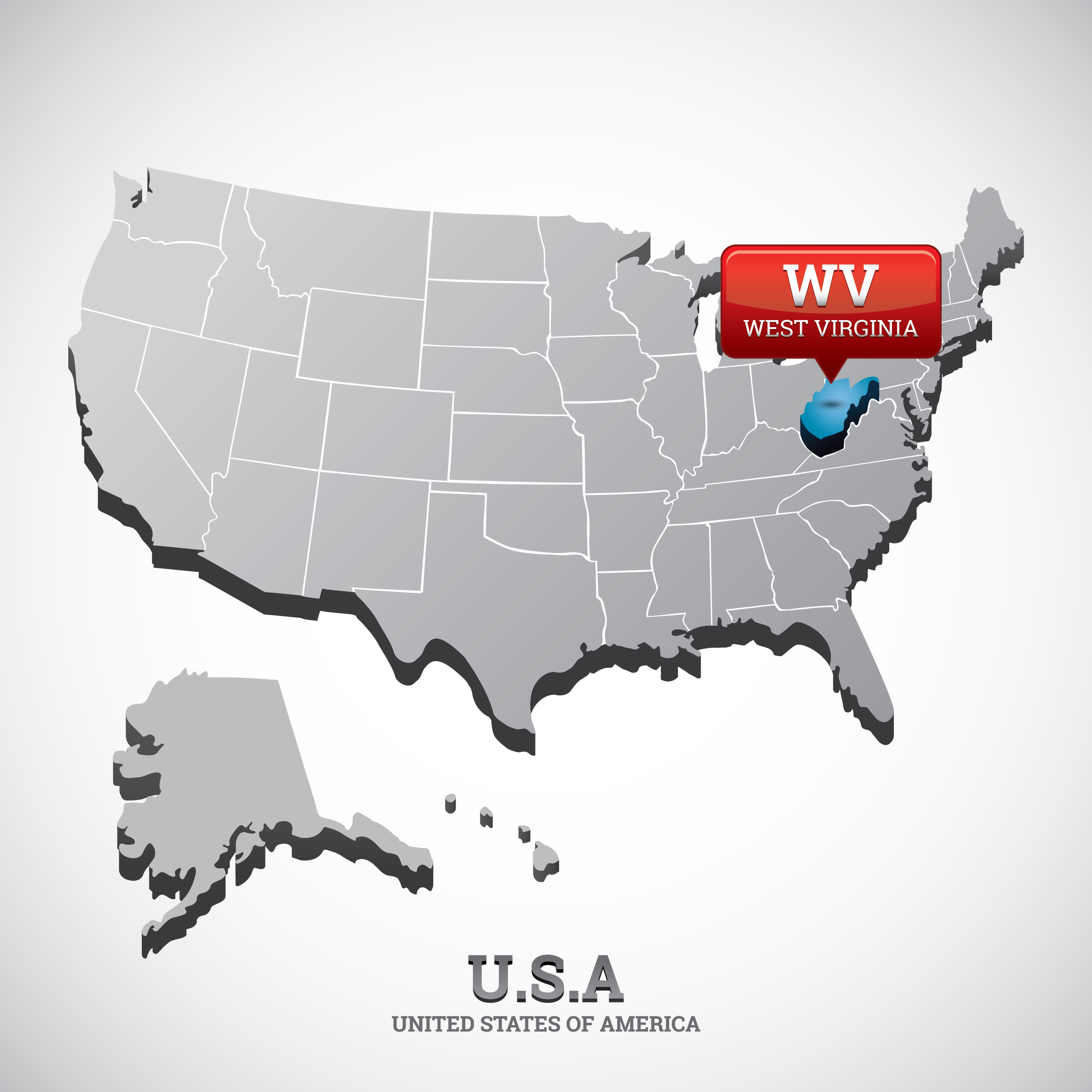 Nursing in West Virginia