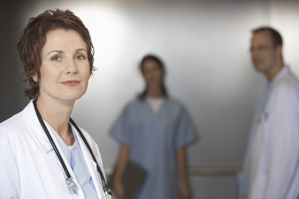 What Is A MSN in Administration and a Nurse Administrator? 